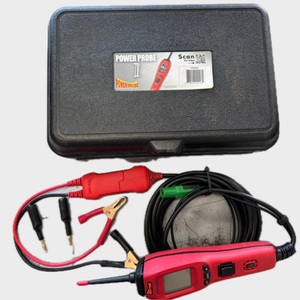 Power Probe IV PP401AS Diagnostic Tool Kit