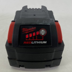 Milwaukee 48-11-1850 M18 XC5.0 Battery Pack