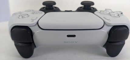 Sony - PlayStation 5 Slim Console - White 825GB
