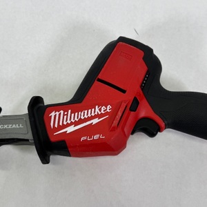 Milwaukee 2520-20 Hackzall Cordless Reciprocating TOOL ONLY