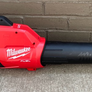 Milwaukee 2724-20 18 Volt M18 Cordless Leaf Blower w/ Battery