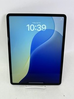 Apple iPad Pro 12.9" 5th Generation 256GB Space Gray Wi-Fi Only (A2378 MHNH3LL/A