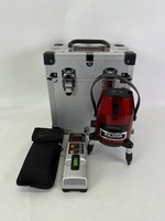 Tajima Zero-KJY Line Laser 