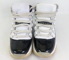  Jordan 11 Retro DMP Gratitude (378038-170) Size: 6Y 