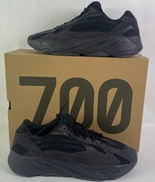 Adidas Yeezy Boost 700 V2 Vanta (FU6684) Size:16