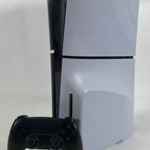Sony Playstation 5 Slim Disc 
