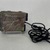 Nikon Aculon 6x20 6.0* Laser Rangefinder