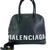 Balenciaga Ville Top Handle Bag Large 