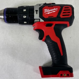 Milwaukee 2607-20 1/2" Cordless Hammer Drill (TOOL ONLY)