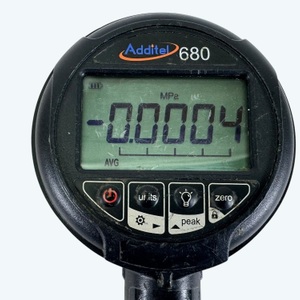 Additel 680 Digital Pressure Gauge