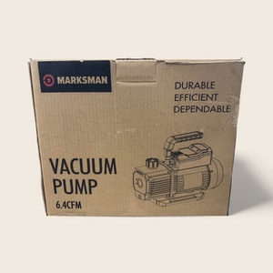 Marksman Vacuum Pump