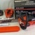 Echo DCS-5000 56v Battery Operated Chainsaw w/ Box Batt & Charger