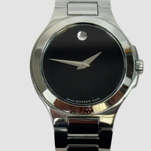Movado 01.2.14.1033 Classic Museum Ladies Wristwatch