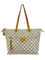 Louis Vuitton Lena MM Damier Azur Canvas SD0128