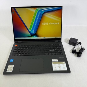  Asus VivoBook S 16 Flip OLED Laptop