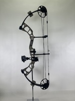 Bear Archery Cruzer G1 Right Hand Draw Compound Bow