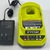 Ryobi PCG002 18V Battery Charger