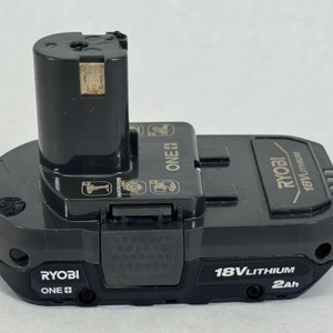 Ryobi PBP006 18v 2.0Ah Battery
