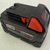 Milwaukee M18 Red Lithium XC 5.0AH Battery 