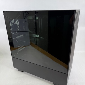 NZXT Custom Gaming PC 