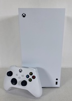 Microsoft Xbox Series X Digital 1TB - White - 1882