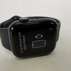 Apple Watch Series 8 45mm GPS + Cellular  (Screen is Rough)