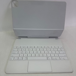 Apple White Magic Keyboard for iPad Pro 12.9" 3rd-6th Gen  A2480