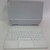Apple White Magic Keyboard for iPad Pro 12.9" 3rd-6th Gen  A2480