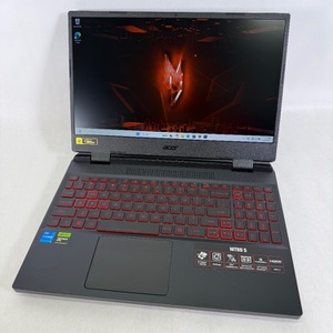 Acer Nitro 5 AN515-58 15.6" Gaming Laptop