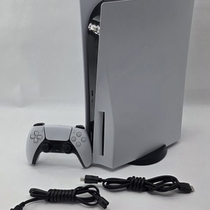 Sony PlayStation 5 Console (CFI-1215A) – Disc Edition