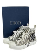 Christian Dior B23 League High-Top SneakerSize:41.5/ 8.5
