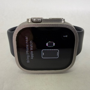 Apple Watch Ultra 2 49mm 64GB GPS + LTE