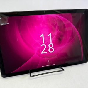 T-Mobile Revvl Tab Wifi + 5G 128GB Black - T-Mobile Locked - Wifi Only