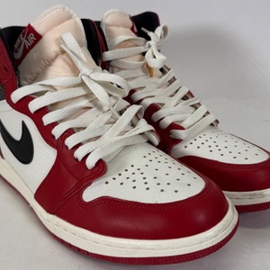 Jordan 1 Retro High OG Chicago Reimagined Lost & Found (Size: 8.5) 