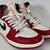 Jordan 1 Retro High OG Chicago Reimagined Lost & Found (Size: 8) 
