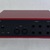 Focusrite Scarlett 4i4 - 4x4 USB Audio Interface - 4th Generation