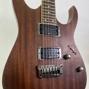 Ibanez RG321MH - Oil Stain Mahogany - PLEASE READ DESCRIPTION