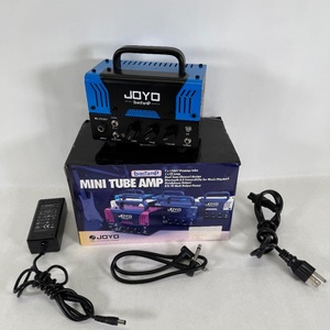 Joyo BlueJay Bantamp 20-Watt Mini Amp Head