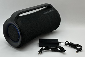 Sony SRS-XG500 Mega Bass Portable Bluetooth Wireless Speaker