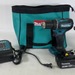 Makita XDT131X2 18V LXT Lithium?Ion Brushless Cordless Impact Drivers