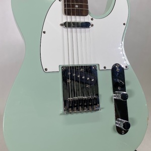  Squier FSR Bullet Telecaster - Surf Green