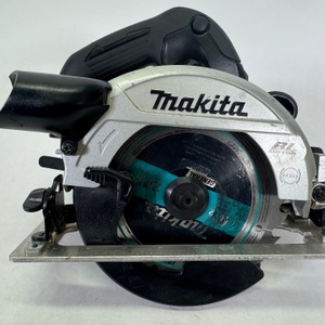 Makita XSH04 18V Cordless 6-1/2 in. Circular Saw (TOOL ONLY)