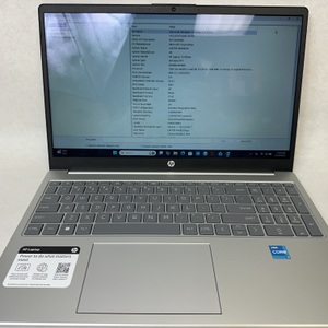 HP 15-FD0023 Laptop, 15.6" FHD Touchscreen, 8GB RAM/256GB SSD, i3-1215U