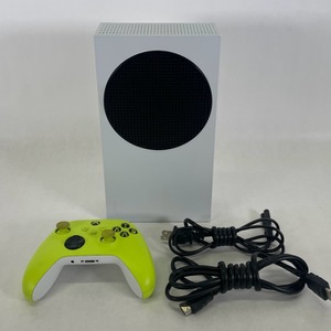 Microsoft XBOX Series S Console - 1883 