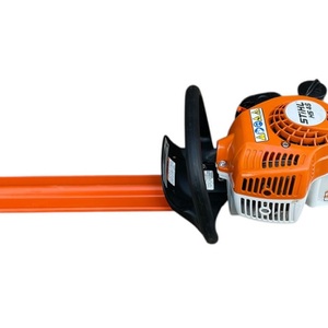 STIHL HS 45 GAS HEDGE TRIMMER 18" DOUBLE-EDGE BLADE