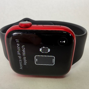 Apple Watch Series 8 45mm GPS + Cellular (PRODUCT)red