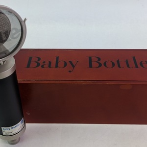 Blue Baby Bottle Large Diaphragm Cardioid Condenser Microphone