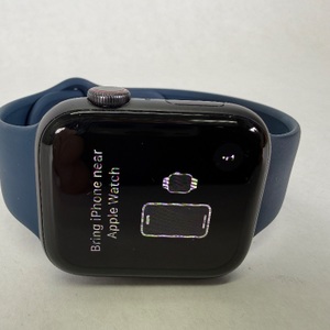 Apple Watch SE 1st Gen 44mm GPS + Cellular Space Gray