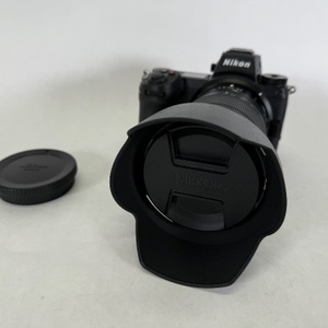 Nikon Z6II Mirrorless Camera w/24-70mm Lens Kit 