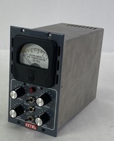 Retro Instruments INC DOUBLEWIDE II Tube Compressor